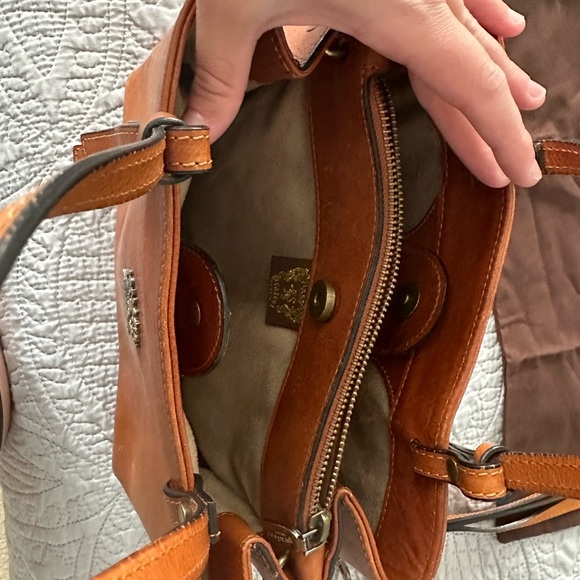 Pratesi Handbag - Picture 2 of 3